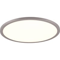 LED Ceiling Light Trion Amira 20W - Dimmable 3000-6500K
