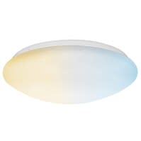 Velvalux LED plafondlamp met sensor 18W 2000lm IP44 CCT