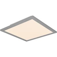 Trion Tirus LED ceiling light dimmable 14W 1600lm