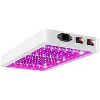 HLW LED Grow Panel | 88W | Full-Spectrum