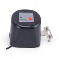 Slimme WiFi Waterklep | App & Spraak | Lekdetectie | 12V | Automatisch & Handmatig