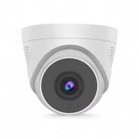 WiFi Dome Camera | 4MP | Nachtzicht | Bewegings- en persoonsherkenning | Tuya App