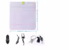 vierkant LED groeipaneel 70W full-spectrum met dimbare lichtinstellingen voor 60x60 cm kweekoppervlak vierkant LED groeipaneel 70W full-spectrum met dimbare lichtinstellingen voor 60x60 cm kweekoppervlak