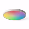 LED plafonniere RGBWW rond wifi smartcontrol 25watt Binnenverlichting LED plafonniere RGBWW rond wifi smartcontrol 25watt Binnenverlichting