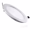 LED Slim Downlight Power 6W Binnenverlichting LED Slim Downlight Power 6W Binnenverlichting