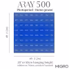 Migro MIGRO ARAY 500 LED Kweeklamp - Copy - Copy - Copy Migro MIGRO ARAY 500 LED Kweeklamp - Copy - Copy - Copy