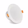 Aigostar Aigostar LED Downlight | 18W | 6000K | Koud Wit | 1800lm Aigostar Aigostar LED Downlight | 18W | 6000K | Koud Wit | 1800lm
