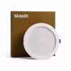 Sidelit LED Downlight | 6W | 3000K | Warm Wit | 480lm Binnenverlichting Sidelit LED Downlight | 6W | 3000K | Warm Wit | 480lm Binnenverlichting