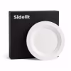 Ronde Sidelit binnenlamp 12 watt warm wit 3000K met diameter 145mm en hoogte 48mm Ronde Sidelit binnenlamp 12 watt warm wit 3000K met diameter 145mm en hoogte 48mm