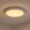 HLW LED Ceiling Light 18W | CCT | Motion Sensor | Matte White HLW LED Ceiling Light 18W | CCT | Motion Sensor | Matte White