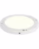 LED Plafondlamp Sensor Dag/Nacht – 18W – 4000K – 360° – Rond – Mat Wit Binnenverlichting LED Plafondlamp Sensor Dag/Nacht – 18W – 4000K – 360° – Rond – Mat Wit Binnenverlichting
