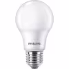 PHILIPS CorePro LEDbulb E27 Peer Mat 8W 4000K Lichtbronnen PHILIPS CorePro LEDbulb E27 Peer Mat 8W 4000K Lichtbronnen