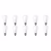 PHILIPS CorePro LEDbulb E27 A60 10 Pack 5.5W 2700K Lichtbronnen PHILIPS CorePro LEDbulb E27 A60 10 Pack 5.5W 2700K Lichtbronnen
