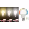 HLW LED LED Lamp Aigi Glow Diamond E27 4W 1800K Amber HLW LED LED Lamp Aigi Glow Diamond E27 4W 1800K Amber