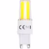 Aigi G9 LED Lamp - Daglicht Wit 6500K - 3.3W Lichtbronnen Aigi G9 LED Lamp - Daglicht Wit 6500K - 3.3W Lichtbronnen