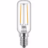 PHILIPS E14 LED Filament Lamp - Warm Wit 2700K Lichtbronnen