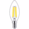PHILIPS LED Lamp E14 - Dimbaar & Warm Wit 2700K Lichtbronnen PHILIPS LED Lamp E14 - Dimbaar & Warm Wit 2700K Lichtbronnen