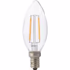 LED Lamp E14 Filament - 2W Natuurlijk Wit 4200K Lichtbronnen