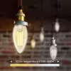 HLW LED Aigi Delano - E14 LED Filament Lamp with WiFi & Bluetooth HLW LED Aigi Delano - E14 LED Filament Lamp with WiFi & Bluetooth