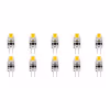 Velvalux G4 Dimbare LED Lamp 10 Pack - Warm Wit 3000K Lichtbronnen Velvalux G4 Dimbare LED Lamp 10 Pack - Warm Wit 3000K Lichtbronnen