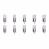 LED Lamp 10 Pack G4 - Warm Wit 3000K Lichtbronnen LED Lamp 10 Pack G4 - Warm Wit 3000K Lichtbronnen