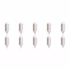 LED Lamp 10 Pack - R7S Fitting - Daglicht Wit 6500K Lichtbronnen LED Lamp 10 Pack - R7S Fitting - Daglicht Wit 6500K Lichtbronnen