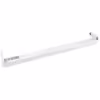 LED TL armatuur met 60cm T8 buis, 16W vermogen, 1600 lumen en neutraal wit licht van 4000K LED TL armatuur met 60cm T8 buis, 16W vermogen, 1600 lumen en neutraal wit licht van 4000K