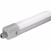 HLW LED LED Fluorescent Fixture - Warm White 3000K - 120cm HLW LED LED Fluorescent Fixture - Warm White 3000K - 120cm