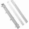 HLW LED LED Fluorescent Fixture with T8 Tube - Aigi Hari 120cm HLW LED LED Fluorescent Fixture with T8 Tube - Aigi Hari 120cm