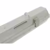 HLW LED LED Fluorescent Fixture with T8 Tube - 120cm Waterproof HLW LED LED Fluorescent Fixture with T8 Tube - 120cm Waterproof