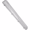 HLW LED LED TL Armatuur met T8 Buis - 150cm Dubbel - Waterdicht