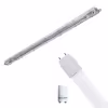 LED Waterdichte TL Armatuur 120 cm met T8 Buis Lichtbronnen LED Waterdichte TL Armatuur 120 cm met T8 Buis Lichtbronnen