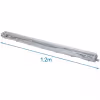 Velvalux LED Waterproof Fluorescent Fixture - Velvalux Strela 120cm Velvalux LED Waterproof Fluorescent Fixture - Velvalux Strela 120cm