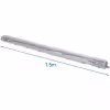 Velvalux LED Waterdichte TL Armatuur - Velvalux Strela 150cm Velvalux LED Waterdichte TL Armatuur - Velvalux Strela 150cm