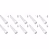 LED TL Buis T8 10 Pack - Helder Wit 6400K Lichtbronnen LED TL Buis T8 10 Pack - Helder Wit 6400K Lichtbronnen