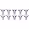 Philips GU10 LED Spot - Dimbaar & Warm Wit (10 Pack) Lichtbronnen Philips GU10 LED Spot - Dimbaar & Warm Wit (10 Pack) Lichtbronnen