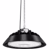 HLW LED LED UFO High Bay Premium 100W - Dimbaar, Waterdicht IP65, Neutraal Wit 4000K