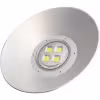 HLW LED LED UFO High Bay 200W - Waterdichte LED lamp voor Magazijnverlichting, Neutraal Wit 4000K