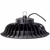 HLW LED LED UFO High Bay 200W - Waterdichte LED High Bay Magazijnverlichting IP65, Neutraal Wit 4000K