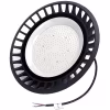 LED UFO High Bay 200W - Waterdichte LED Magazijnverlichting Binnenverlichting LED UFO High Bay 200W - Waterdichte LED Magazijnverlichting Binnenverlichting