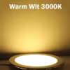 Rechthoekig LED paneel 30x120 cm inbouwlamp warm wit 3000K 36W met 2520 lumen lichtopbrengst Rechthoekig LED paneel 30x120 cm inbouwlamp warm wit 3000K 36W met 2520 lumen lichtopbrengst