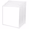 LED Paneel 60x60 6 Pack - Koud Wit 6000K - 36W Inbouw LED Lamp Binnenverlichting LED Paneel 60x60 6 Pack - Koud Wit 6000K - 36W Inbouw LED Lamp Binnenverlichting