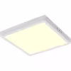LED Paneel 30x30 Warm Wit 2700K–3000K | 24W Opbouw LED Downlight Binnenverlichting LED Paneel 30x30 Warm Wit 2700K–3000K | 24W Opbouw LED Downlight Binnenverlichting
