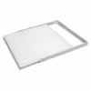 Velvalux Velvalux Lumis LED Panel 60x60 - 36W Surface-Mounted LED Downlight Neutral White Velvalux Velvalux Lumis LED Panel 60x60 - 36W Surface-Mounted LED Downlight Neutral White