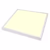 LED Paneel 60x60 36W - Warm Wit 3000K - Opbouw LED Downlight Binnenverlichting