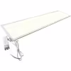 Rechthoekig LED paneel 30x120 cm 40W neutraal wit licht 4000 lumen voor inbouw verlichting Rechthoekig LED paneel 30x120 cm 40W neutraal wit licht 4000 lumen voor inbouw verlichting