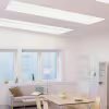 HLW LED LED Paneel 30x120 - Inbouw LED Downlight 40W Koud Wit 6000K met verstelbare Beam Angle HLW LED LED Paneel 30x120 - Inbouw LED Downlight 40W Koud Wit 6000K met verstelbare Beam Angle