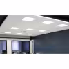 HLW LED LED Panel 60x60 Recessed Dimmable Smart 32W LED Lamp Cool White 6000K HLW LED LED Panel 60x60 Recessed Dimmable Smart 32W LED Lamp Cool White 6000K