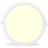 Inbouw LED Downlight 24W - Warm Wit 2700K–3000K - Rond Ø30 cm Binnenverlichting Inbouw LED Downlight 24W - Warm Wit 2700K–3000K - Rond Ø30 cm Binnenverlichting