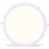 LED Downlight Inbouw 24W - Natuurlijk Wit Ø30 - Flikkervrij Binnenverlichting LED Downlight Inbouw 24W - Natuurlijk Wit Ø30 - Flikkervrij Binnenverlichting